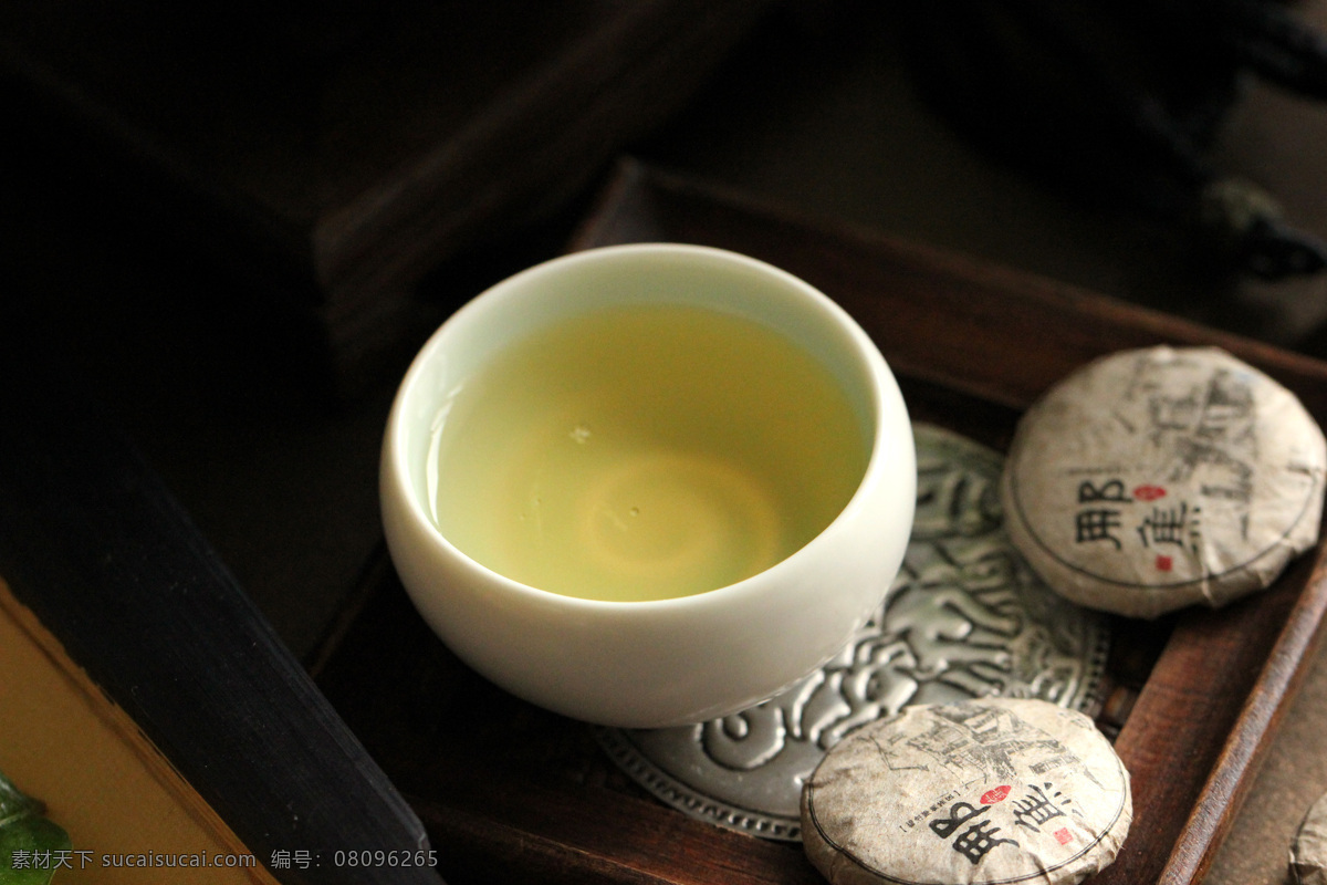 餐饮美食 普洱茶 饮料酒水 益心泉普洱茶 焦 那焦 益心泉 临沧 东 半山 普洱茶生茶 迷你沱茶 古树普洱茶 psd源文件 餐饮素材