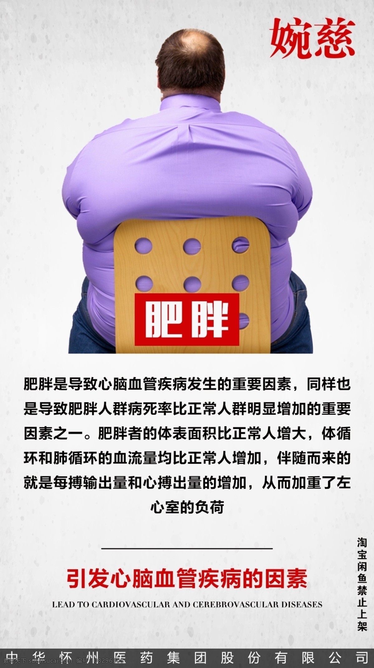 肥胖症 血液粘稠 心脑血管 血管图 高血压 冠心病 脑血栓 减肥 美体 健身 瘦身