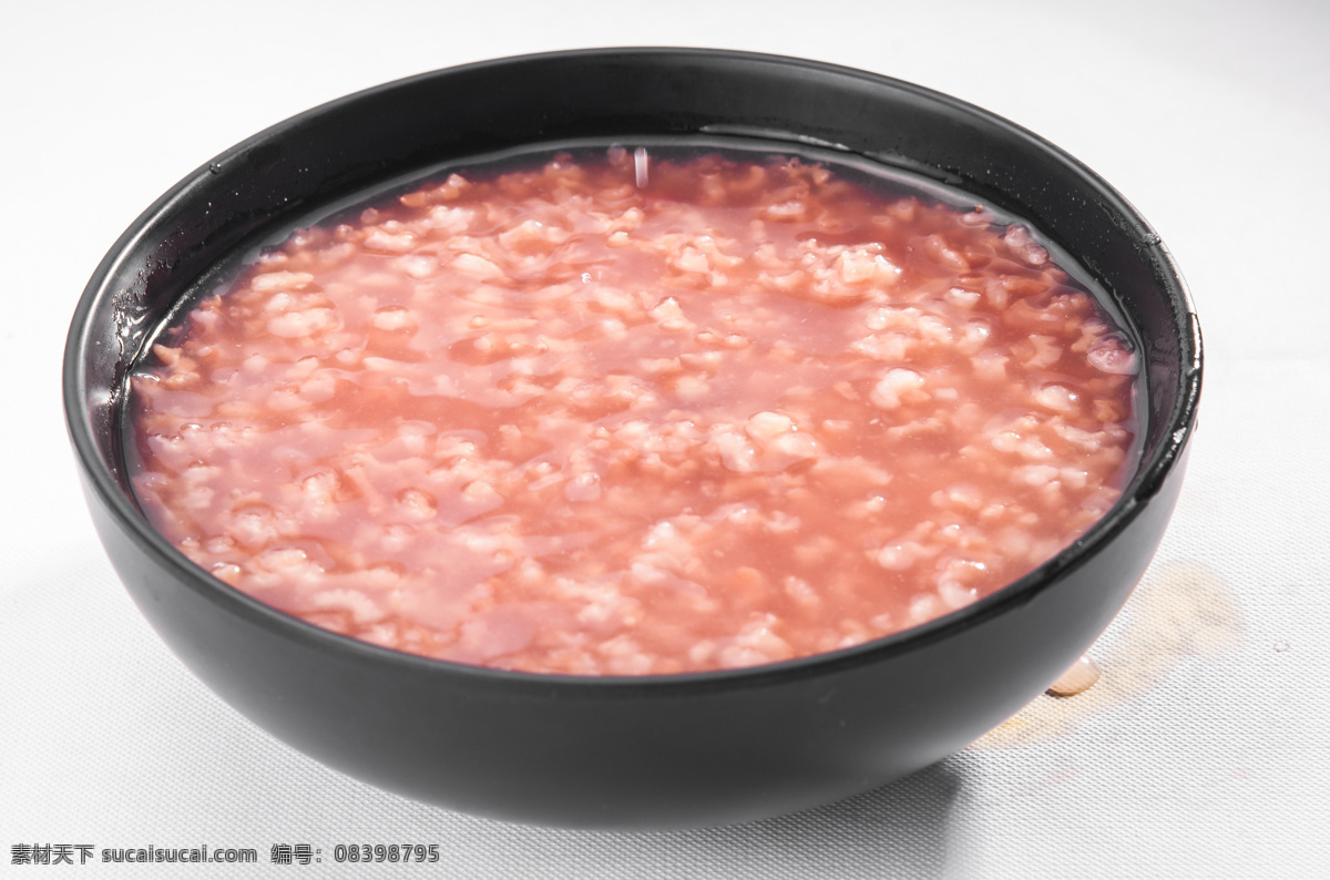 红豆稀饭 粥 红豆 稀饭 养生 食品 食物 八宝粥 大米 饮食 营养粥 红豆粥 杂米粥 五谷杂粮 粮食 餐饮美食 传统美食