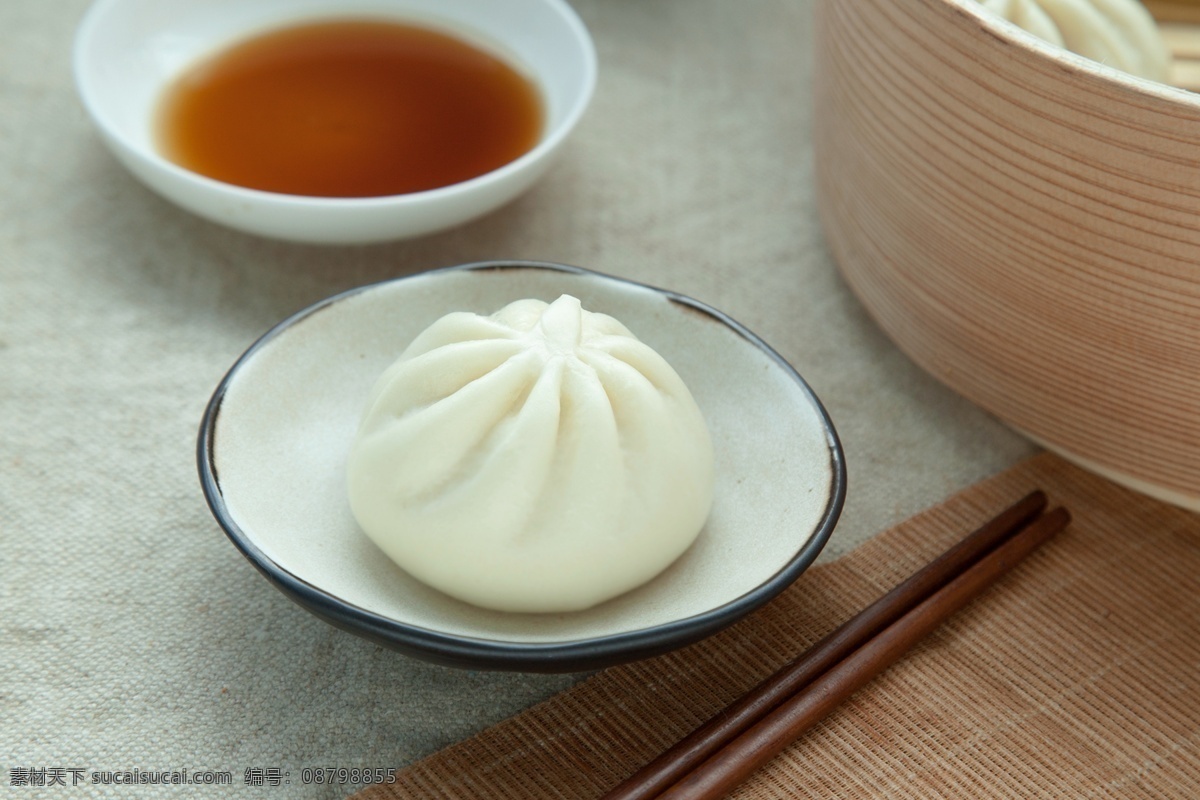 包子 早餐 中餐 传统美食 面点 面包 美食 大全 餐饮美食