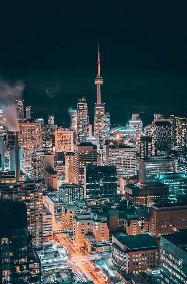 城市夜景 城市 建筑 高楼 天空 夜景 夜晚 灯光 城市景观 建筑园林 建筑摄影