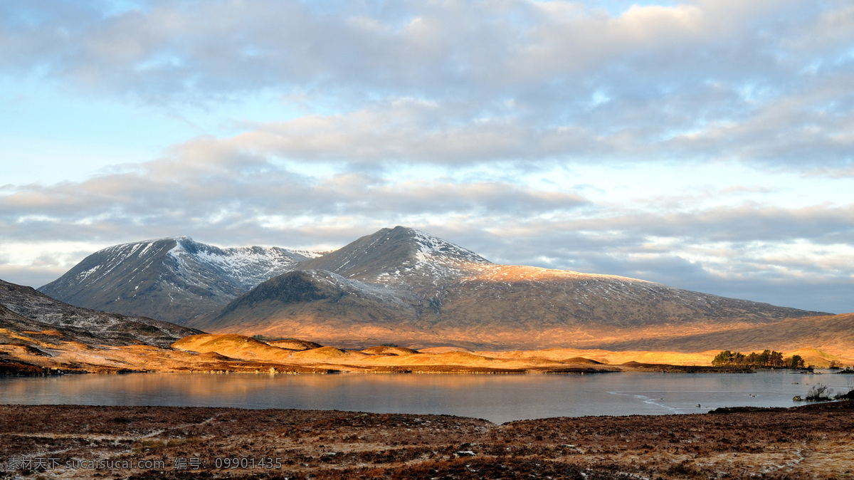 高原 湖泊 美景 高原湖泊美景 湖泊风景 湖水 雪山 高原风景 美丽景色 美丽风景 风景摄影 自然风光 其他风光 风景图片