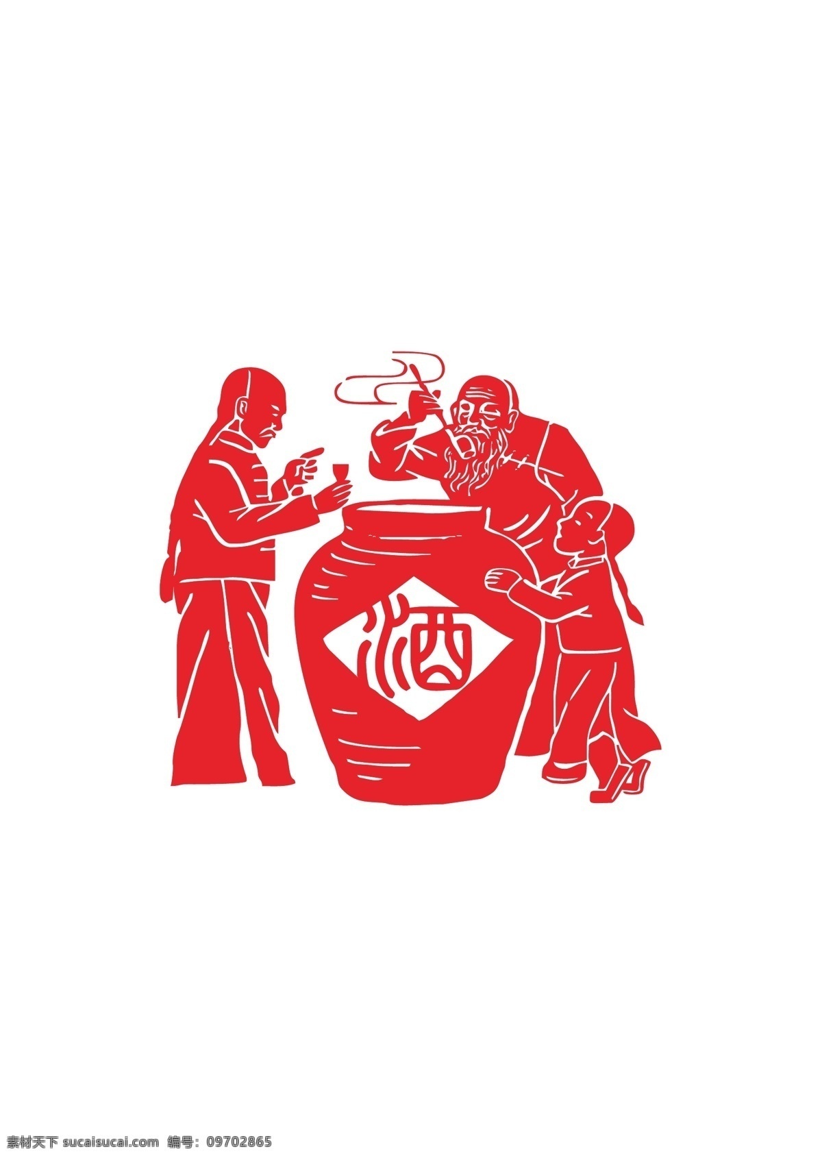 酿酒矢量图 酿酒矢量酒 酒素材 酒 包装酒标酒盒 源文件