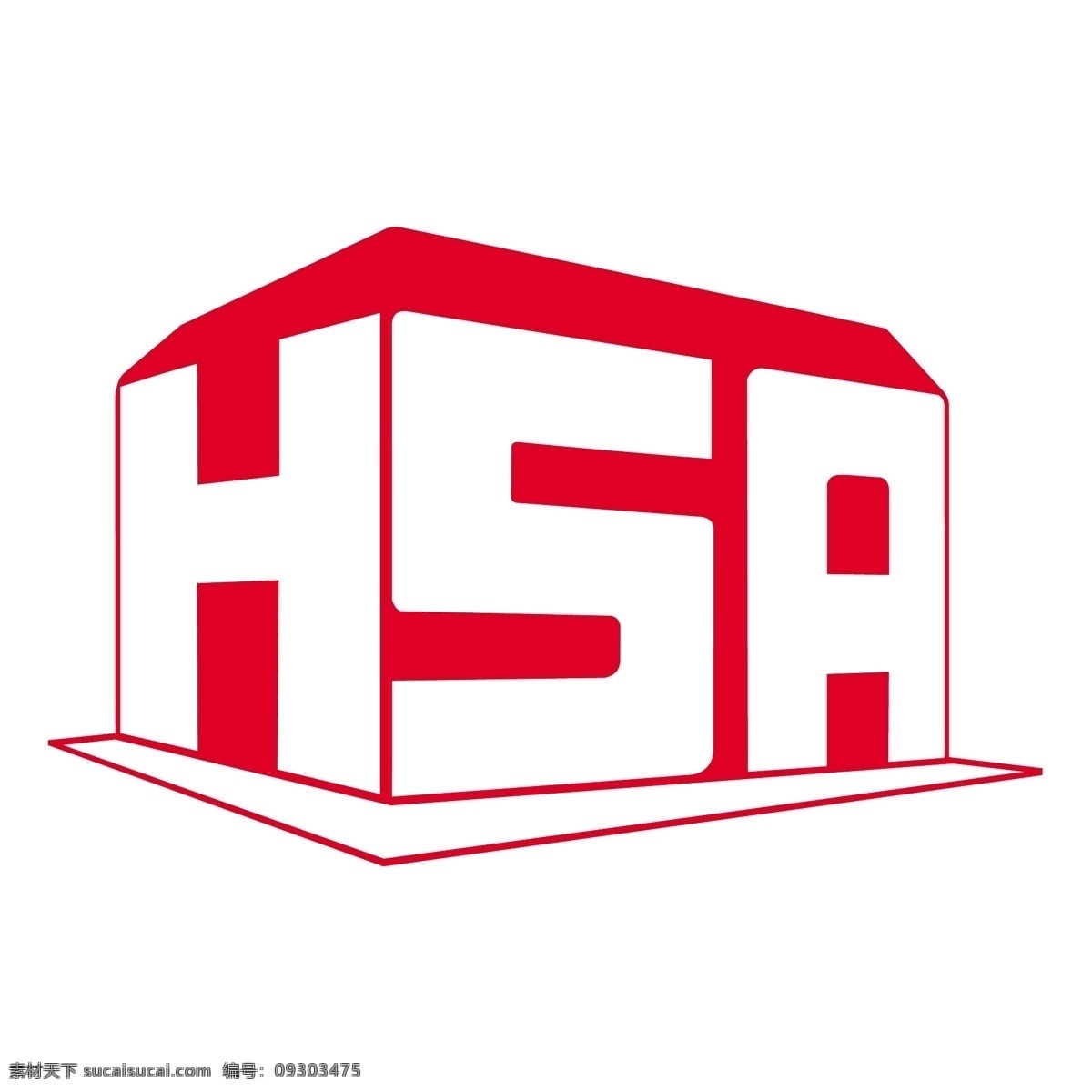 人 血清 白蛋白 hsa 标志 标识为免费 psd源文件 logo设计