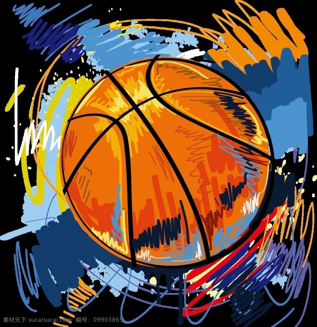篮球漫画素材 篮球 漫画 篮球素材 漫画素材