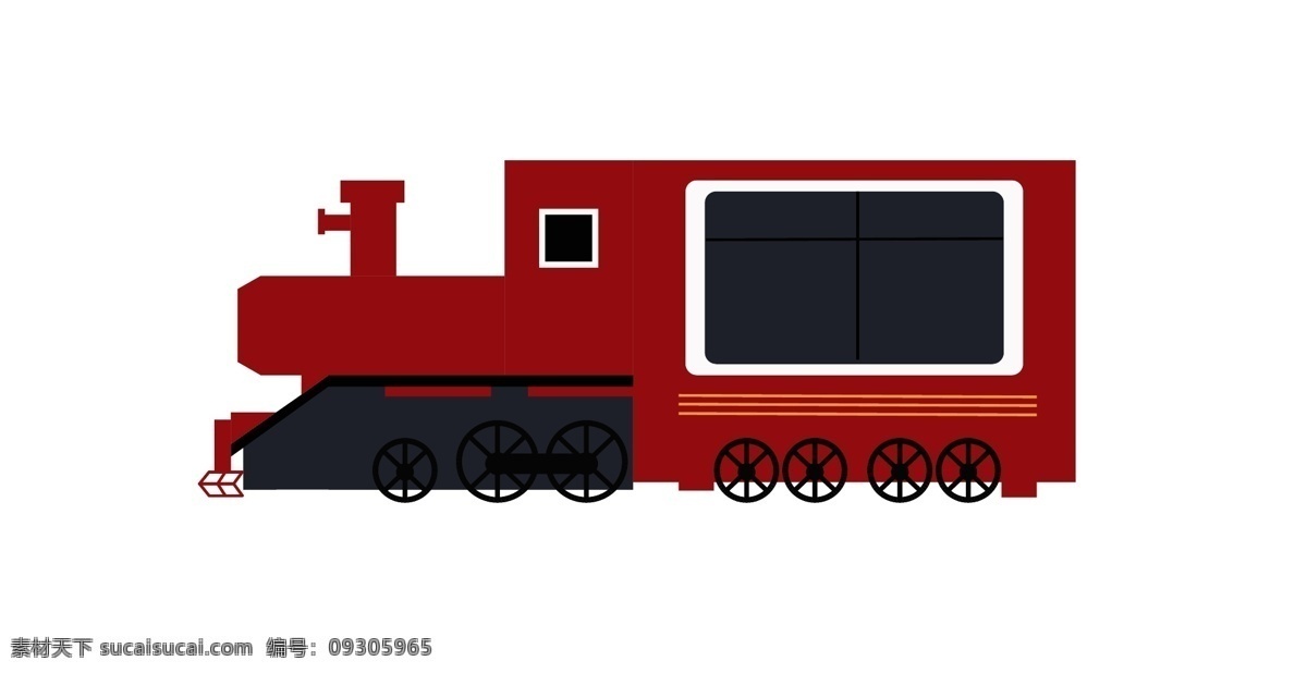 火车 外形 货架 插画 小火车 火车插画 火车侧面 火车外形货架 货架模板 招贴设计