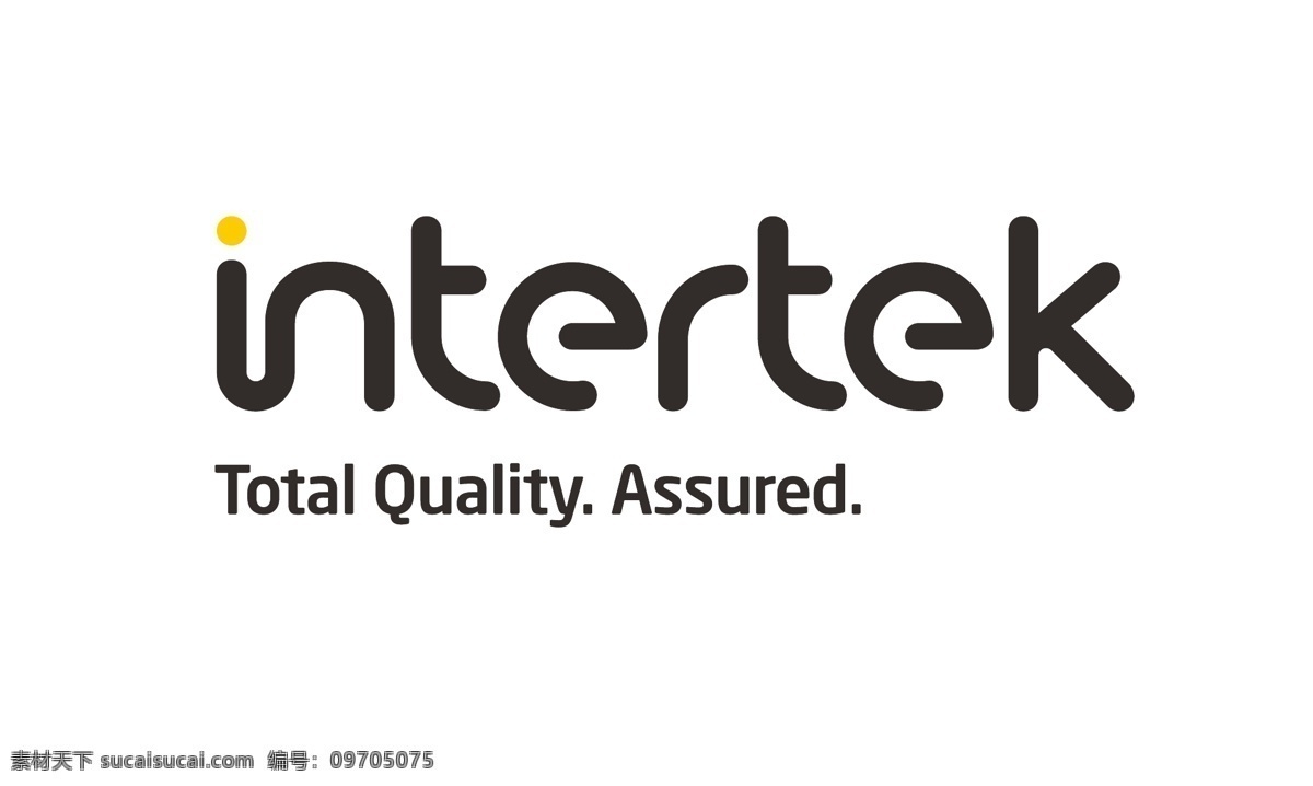 天祥 集团 logo intertek inter 矢量logo 创意logo 矢量图形 天祥集团 元素 标志图标 企业 标志