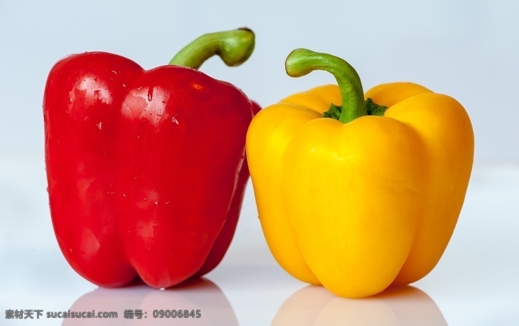 青椒图片 青椒 创意青椒 新鲜青椒 青椒特写 蔬菜 绿色蔬菜 红色青椒 黄青椒 红青椒 黄色青椒 生物世界