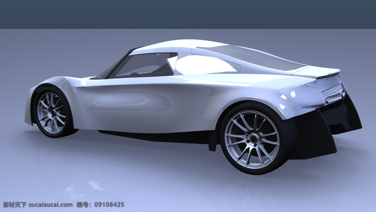 代号箭头 supercar2013