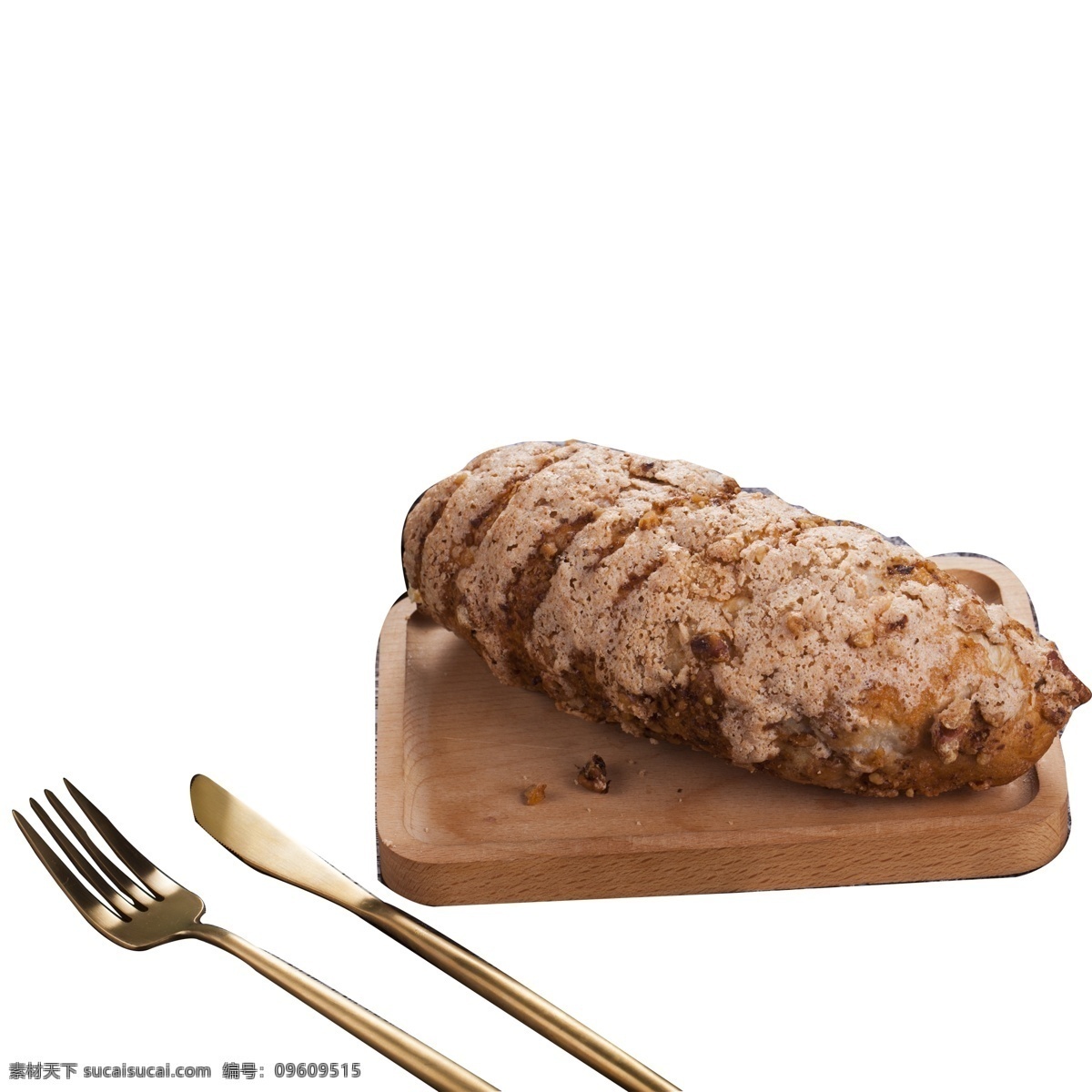 银灰色 刀具 面包 免 抠 图 新鲜的面包 刀叉 生活刀叉 厨房用品 西餐用品 叉子 生活用品 厨房工具 面食