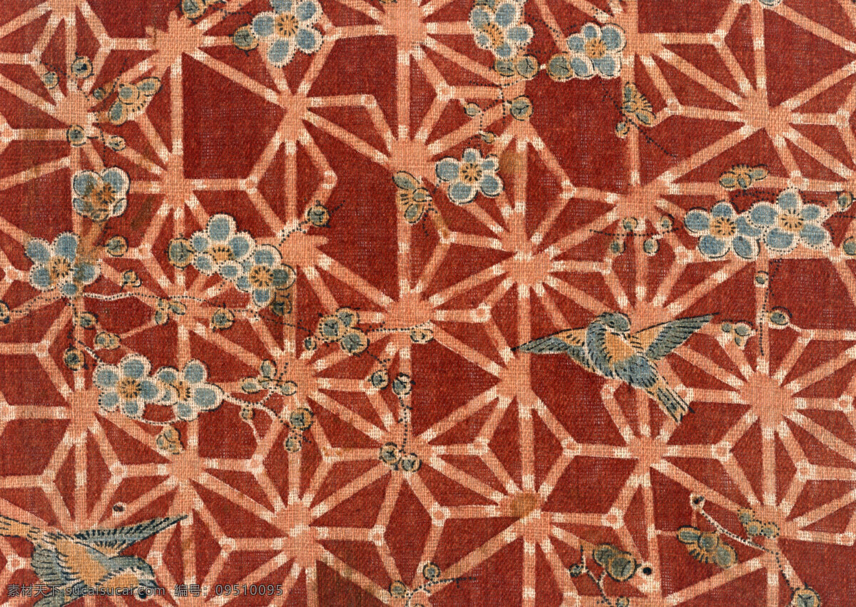 地毯图案 地毯 纹理 纹路