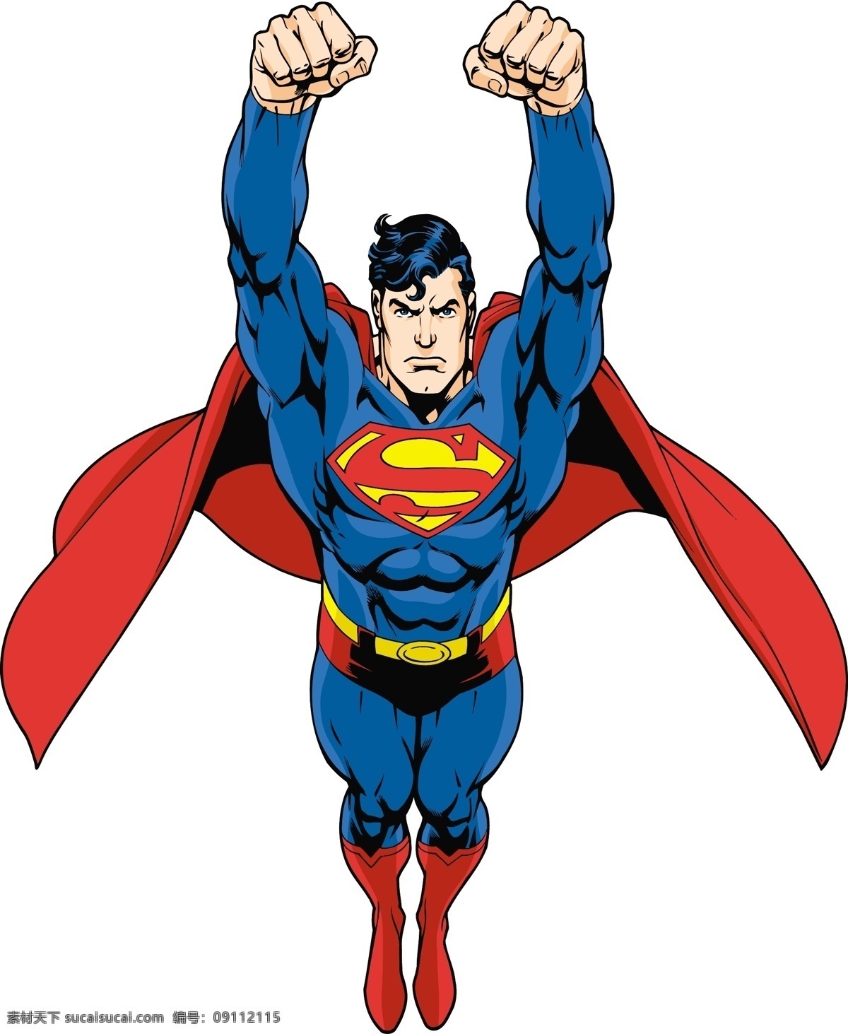 正义联盟 英雄人物 人物 正义英雄 设计素材 动漫动画 动漫人物