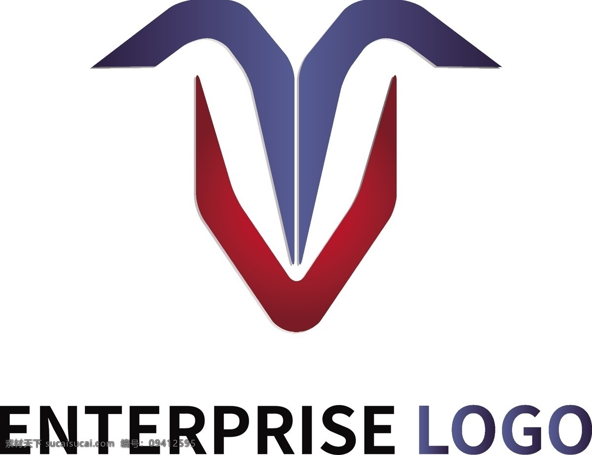 商务 企业 logo 标志 公司 工作室 量角器 酒店 logo设计