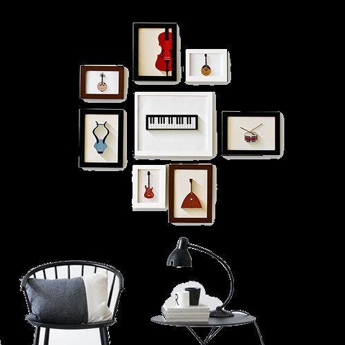 壁画 台灯 椅子 中国风元素 红木沙发座椅 中西合璧 产品造型设计 rhino 模型 效果图 家具素材 欧式家具 家具分层素材 家居素材