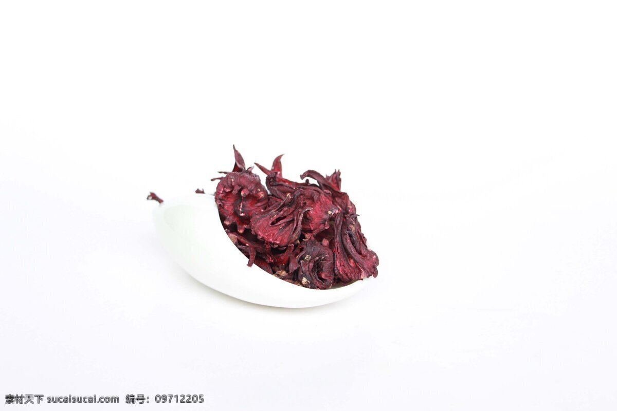 洛神花 玫瑰茄 花茶 果粒茶 茶饮 美容 洛神葵 茶具花草茶 茶道 原创照片 餐饮美食 食物原料 饮料酒水