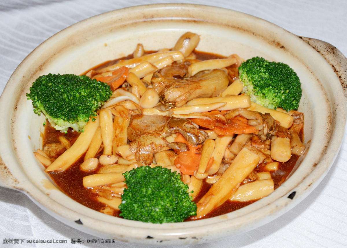 美味 食品 美食 粤菜 菜式 发菜煲仔 餐饮美食 传统美食