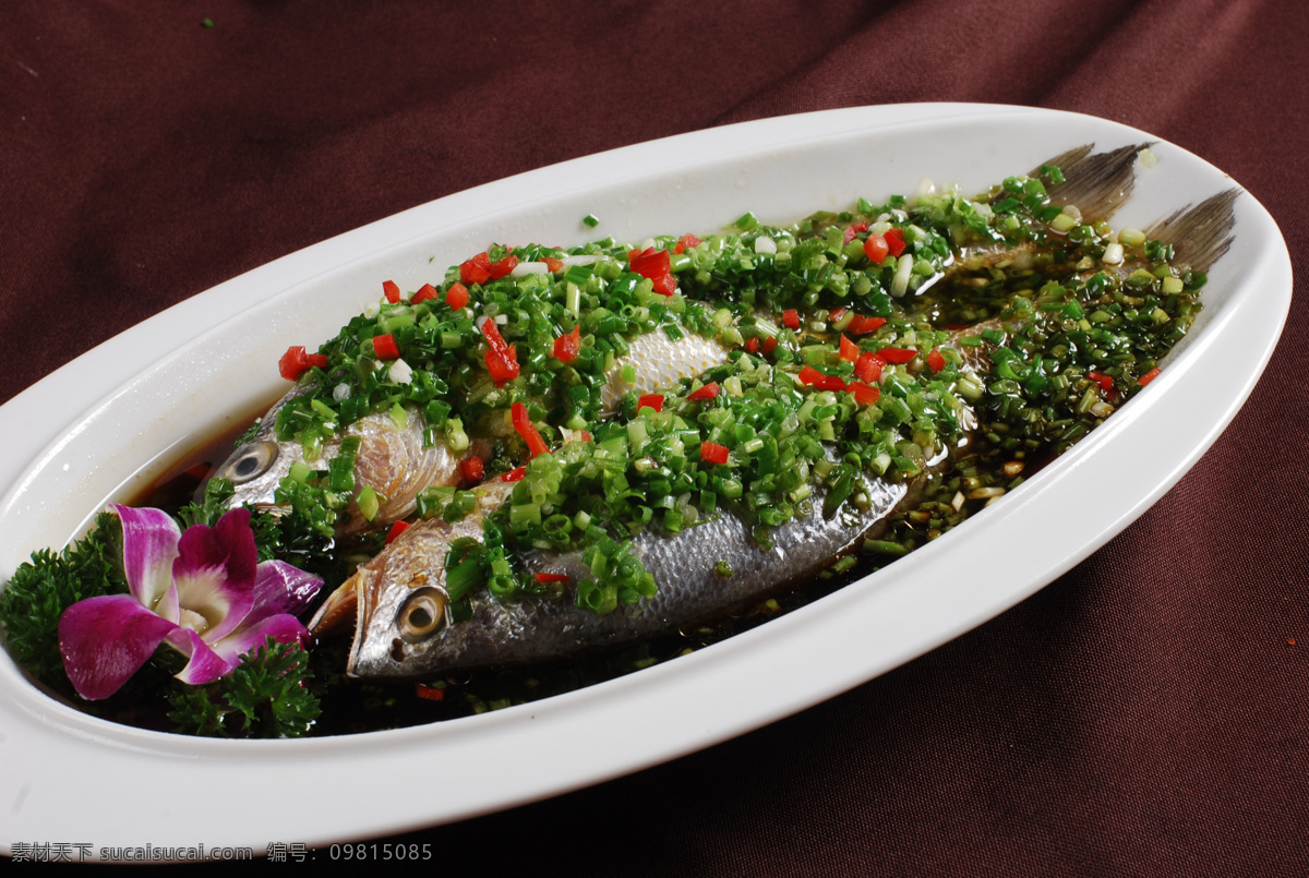 黄鱼产品实物 大黄鱼 菜品图片 海鲜 美食 饭店菜牌 高清菜品拍摄