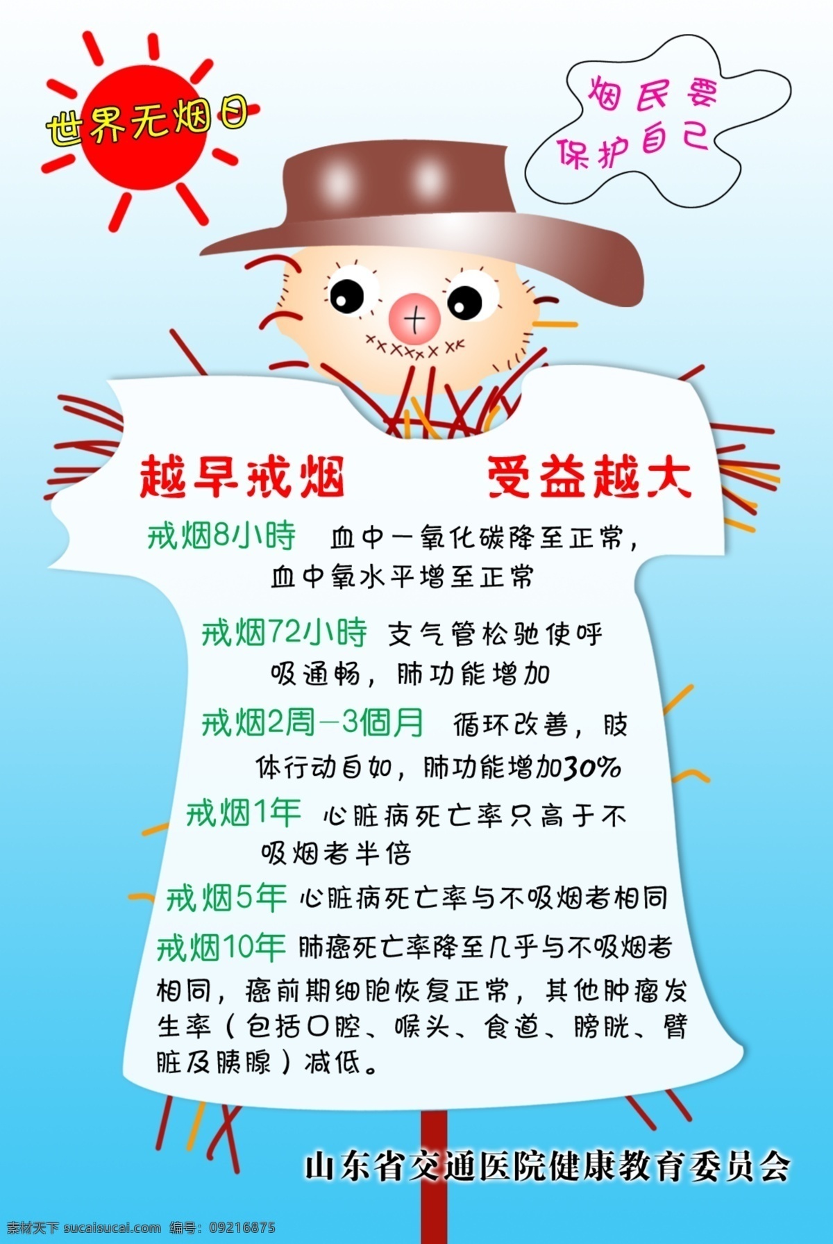 禁烟 海报 pop 背景 抽烟 稻草人 广告 花纹 戒烟 禁烟海报 源文件 招贴 烟草 烟卷 吸烟 有害 无烟日 宣传海报 宣传单 彩页 dm