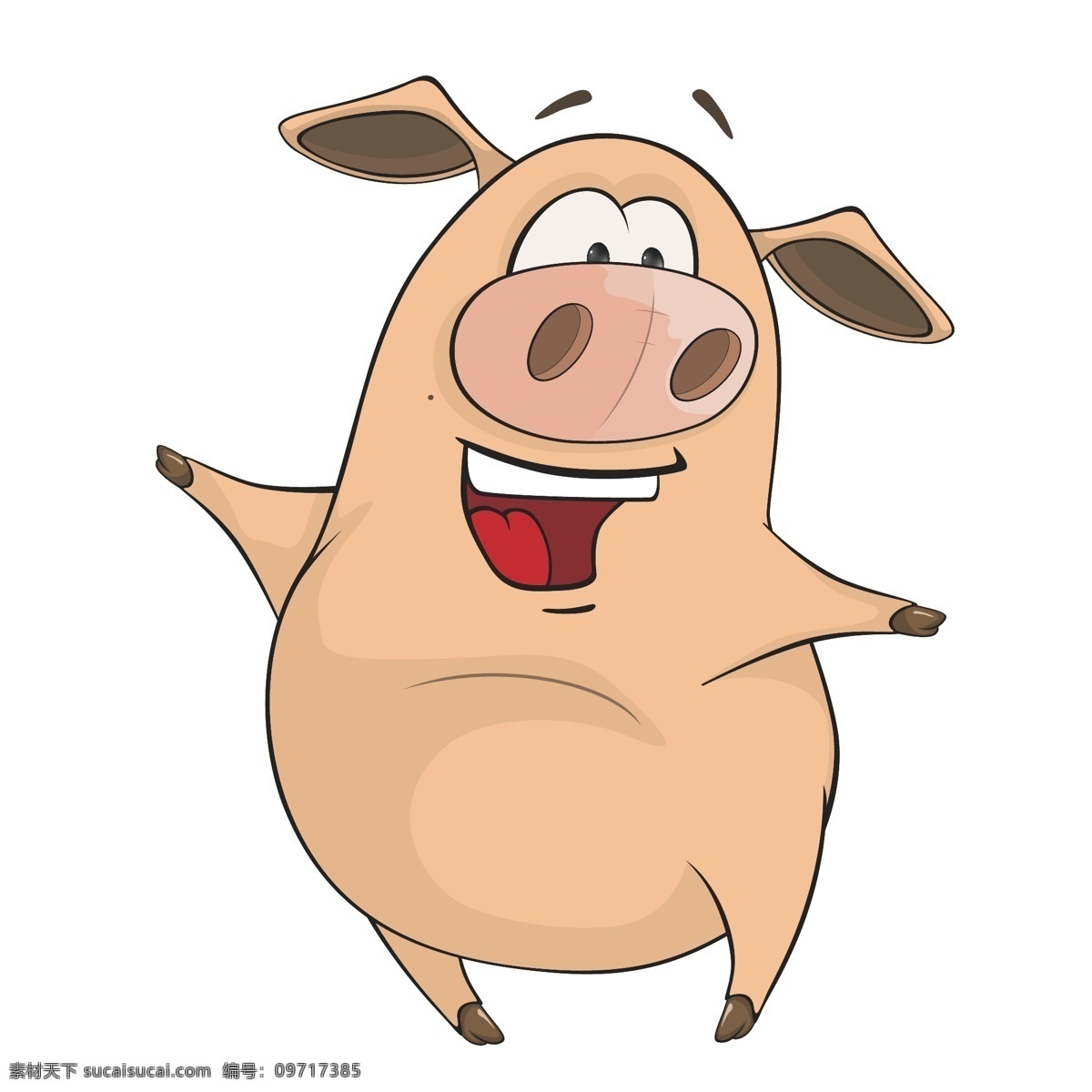 可爱 矢量 卡通 猪 卡通猪 金猪送福 金元宝 可爱猪 春节猪素材 猪年素材 猪猪 猪年 猪女人 广告猪 猪你妹 卡通小猪 猪年海报 猪素材 文创猪 卡通动物 泥里的猪 洗澡的猪 动漫动画