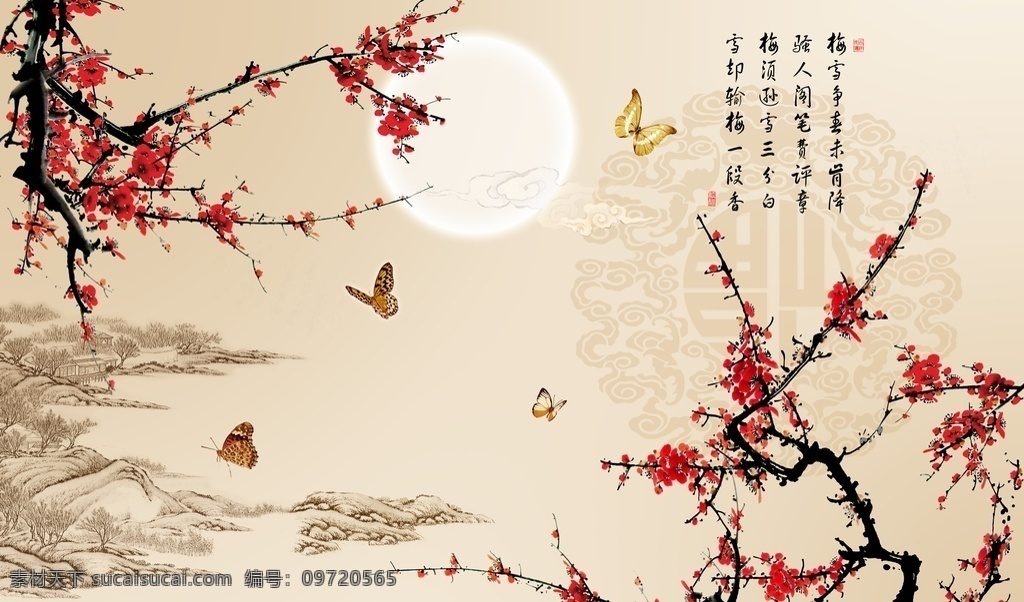 装饰画 背景 墙 装饰画背景墙 花卉背景墙 水墨梅花 电视背景墙 3d背景墙 花鸟 家和 中式 花鸟工笔 国画 山水情 石纹山水 牡丹花背景墙 北欧 水墨装饰画 立体背景墙 浮雕 室内设计 蝴蝶 现代 壁画 玄关 麋鹿背景墙 风景画 锦鲤 荷花 清新 软包装 山水背景墙 玄关画 珍珠 水墨背景墙 鲤鱼 简欧 共享背景墙