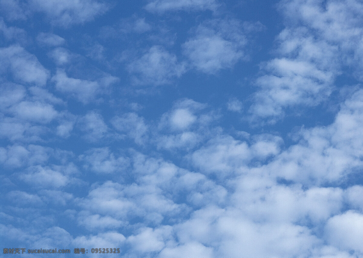 天空 飘云 自然景观 天空云彩 摄影图库