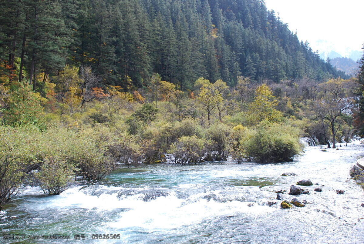 美丽 山水风景 高清背景 高清图片素材 高清晰风景 自然风景 自然风光 自然流水 装饰素材 山水风景画