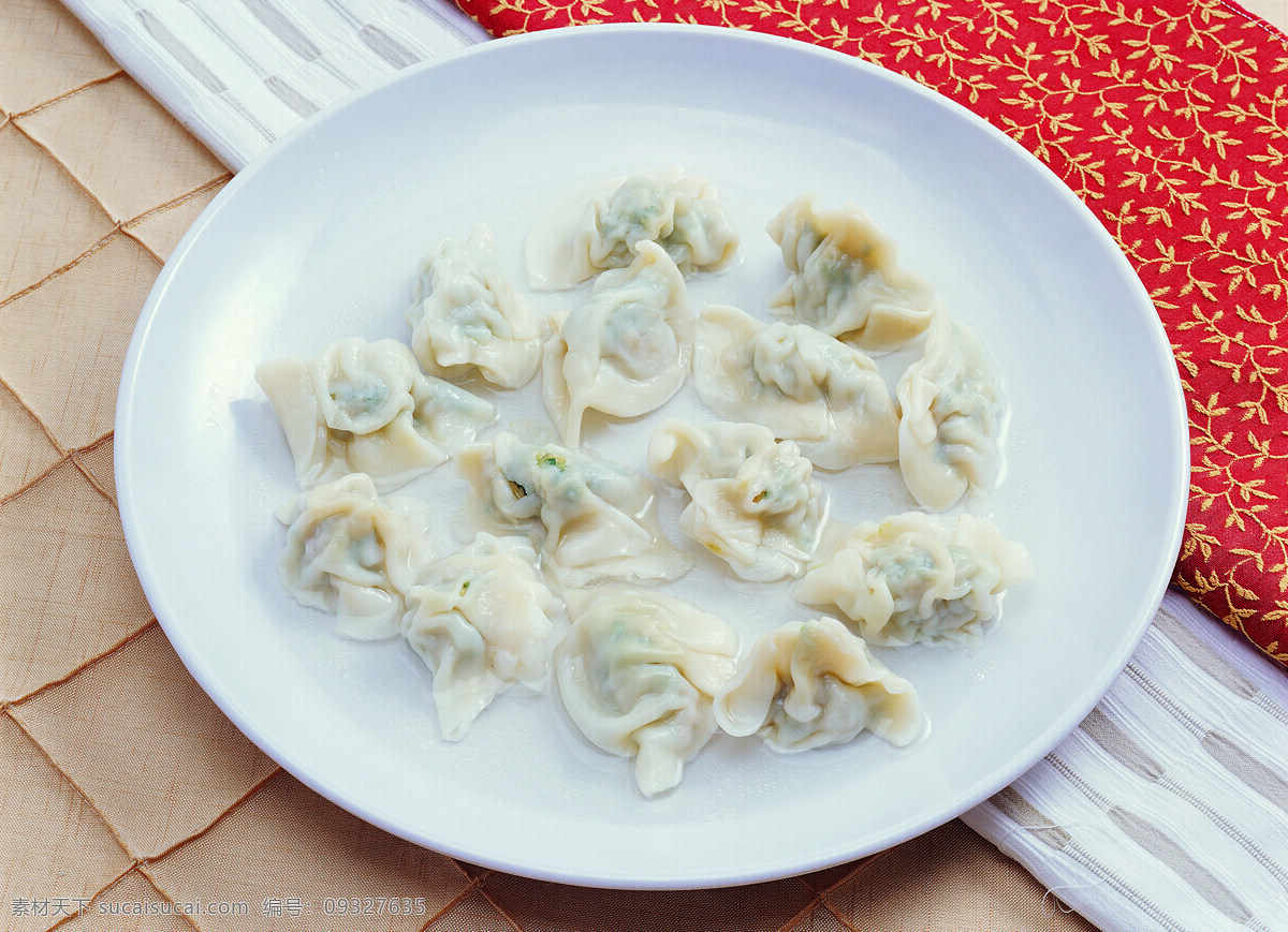 饺子 水饺 鲜肉饺 菜饺子 小吃 堂吃 特色小吃 皮薄 中式面点 美食 面食 主食 菜品 传统美食 餐饮美食