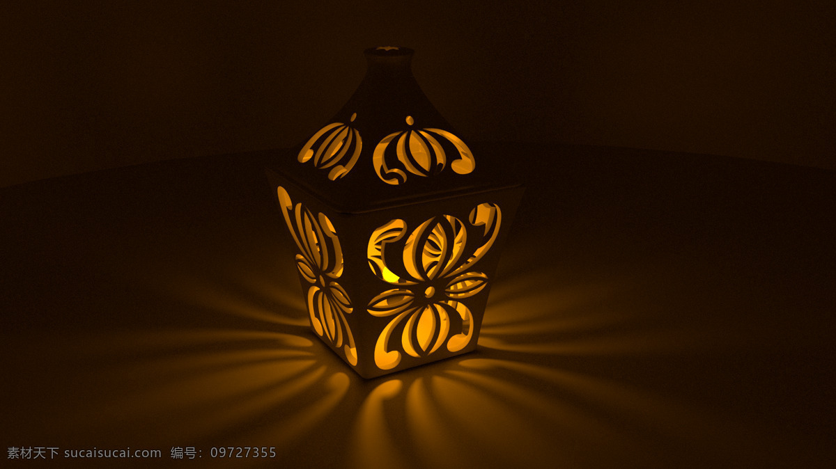 陶瓷 材质 创意 灯具 盒 家居 蜡烛 配件 陶器 挑战 照明 figulo 装饰 着色 灯罩 3d模型素材 建筑模型