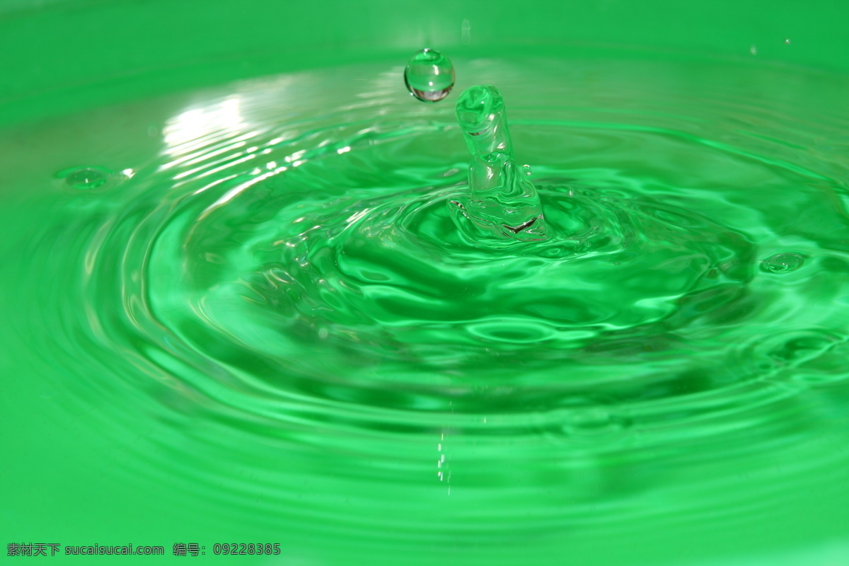 水滴 波纹 水滴图片 水纹 水珠 自然风景 自然景观 水 溅 滴落 psd源文件