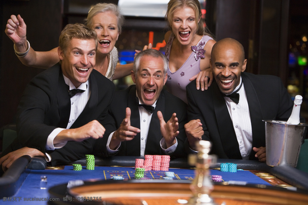 赌场风云 赌场场景 casino 拉斯维加斯 筹码 商务素材 商务金融