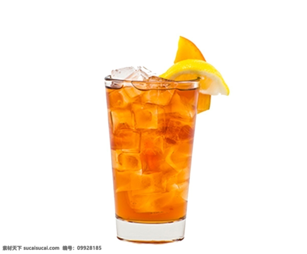 橙色 果汁 冰茶 免 抠 透明 橙色果汁冰茶 元素 图形 冰茶海报图片 冰茶广告素材 冰茶海报图