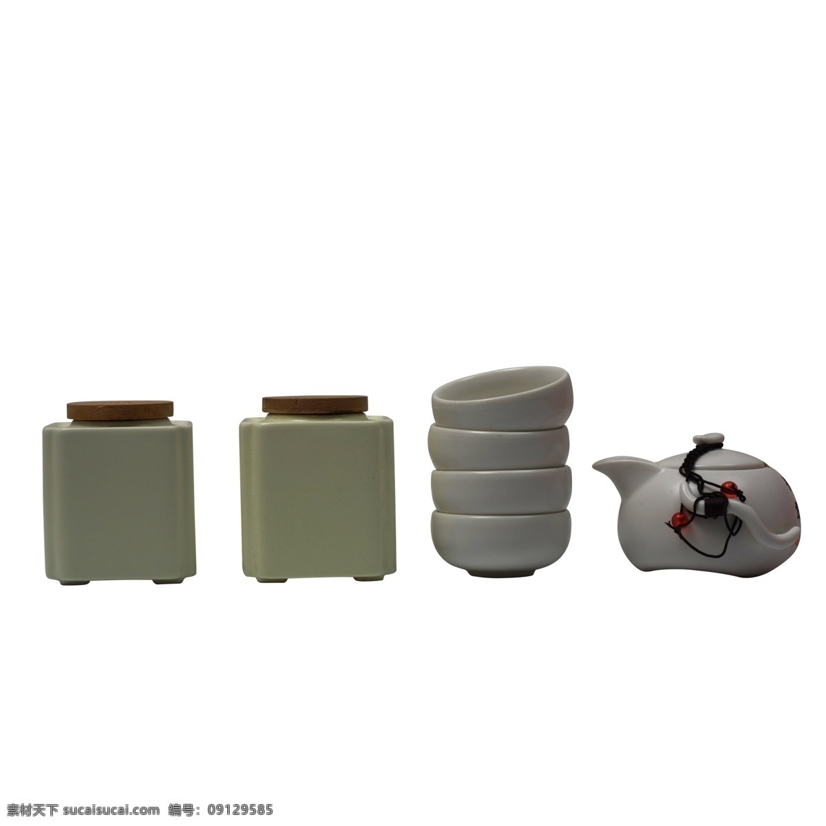 灰色 创意 茶具 摆放 元素 餐具 纹理 质感 圆柱 闪光 茶叶罐子 茶壶 瓷器 抓死内购会 花纹