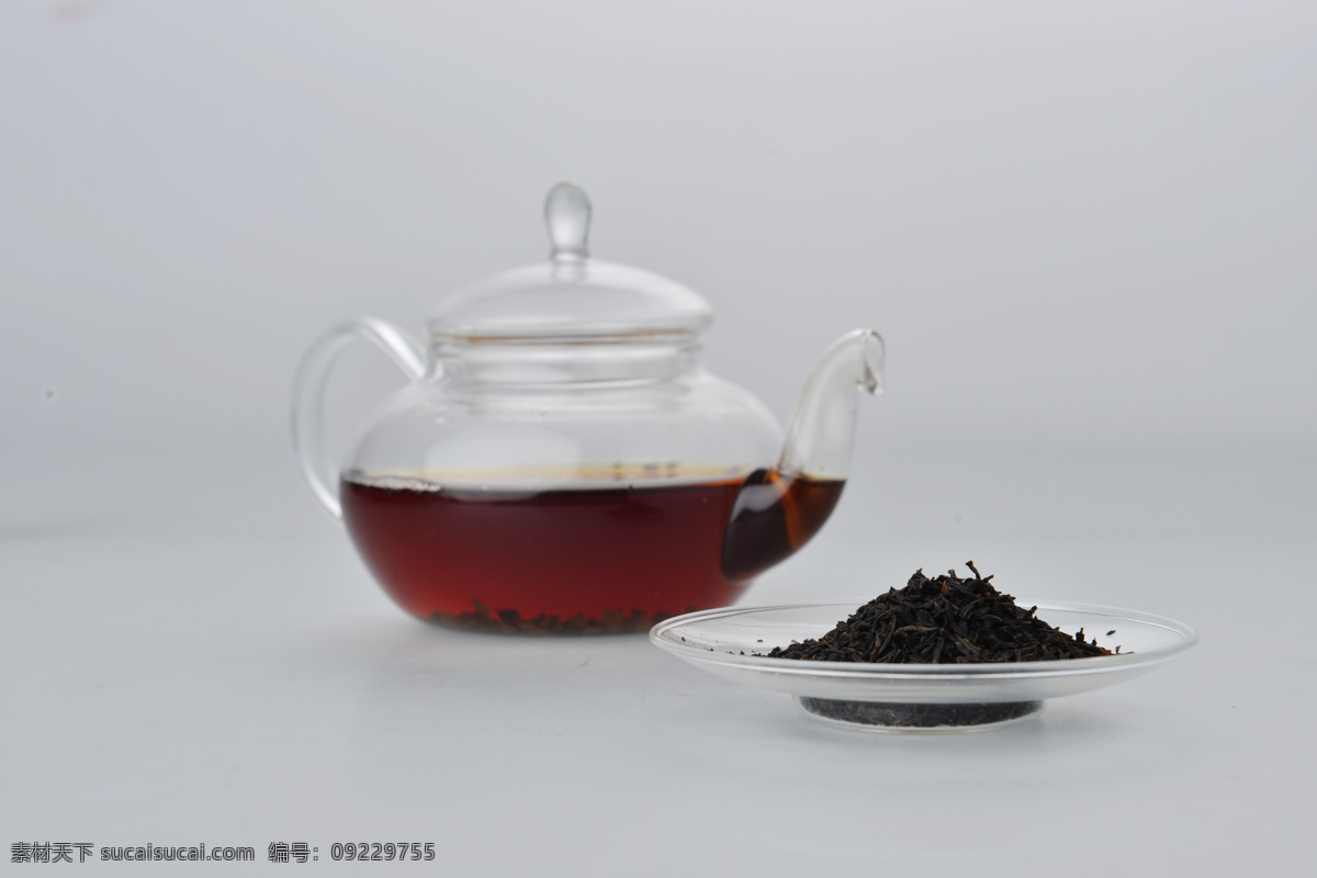 杯子 茶 茶壶 茶叶 场景 红茶 盘子 泡茶 情景 特写 温馨 文化艺术图库 文化艺术 矢量图 日常生活