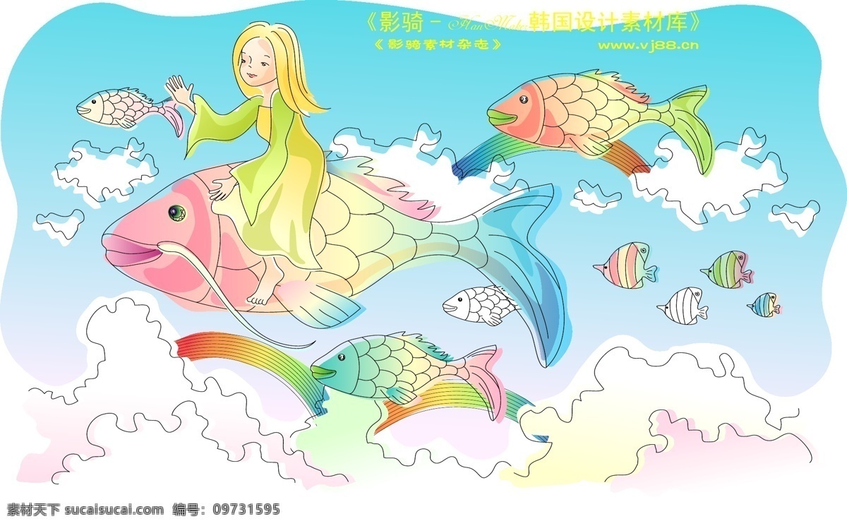 儿童 线条 插画 hanmaker 韩国 设计素材 库 花纹 时尚 底纹 矢量 儿童线条插画 小孩 游玩 卡通 童话 矢量人物