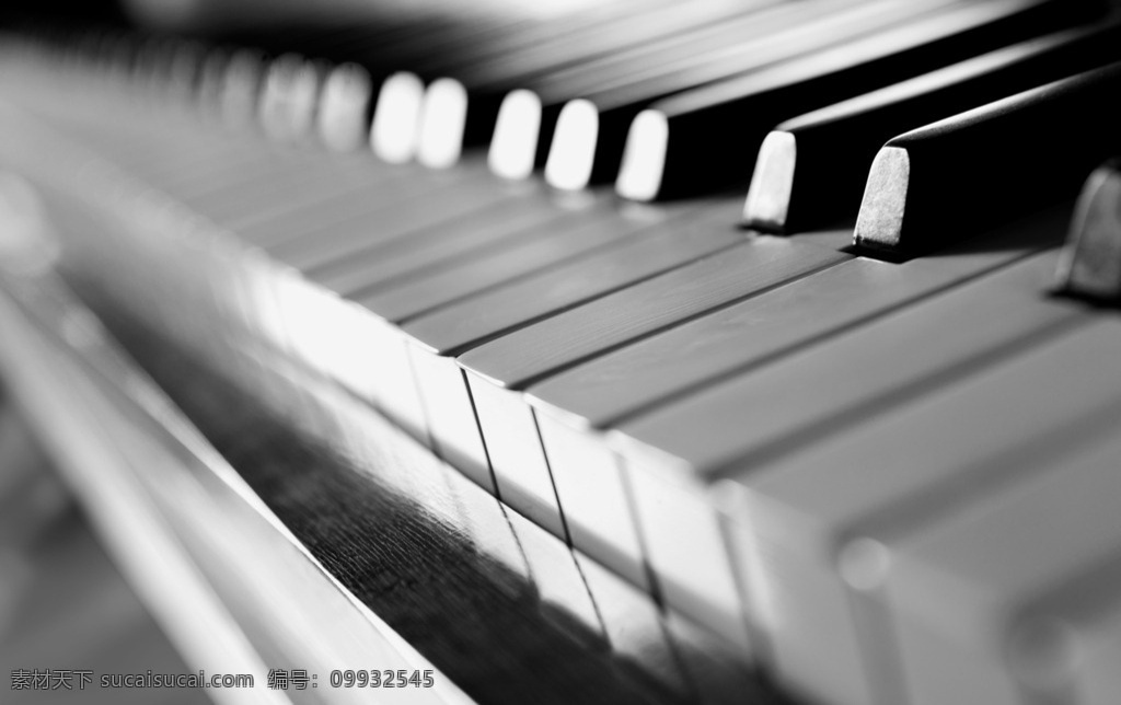 钢琴琴键 钢琴琴键特写 钢琴 黑白键 琴键 音乐器材 声乐器材 钢琴局部 音乐素材 西洋音乐器材 乐器 西洋乐器 外国乐器 文化艺术 舞蹈音乐