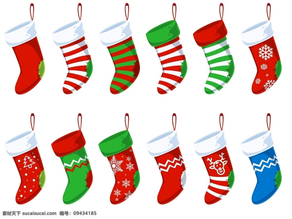 圣诞节 圣诞 袜 icon 图标 图标设计 icon设计 icon图标 网页图标 网页图标设计 网页 圣诞袜 圣诞袜图标