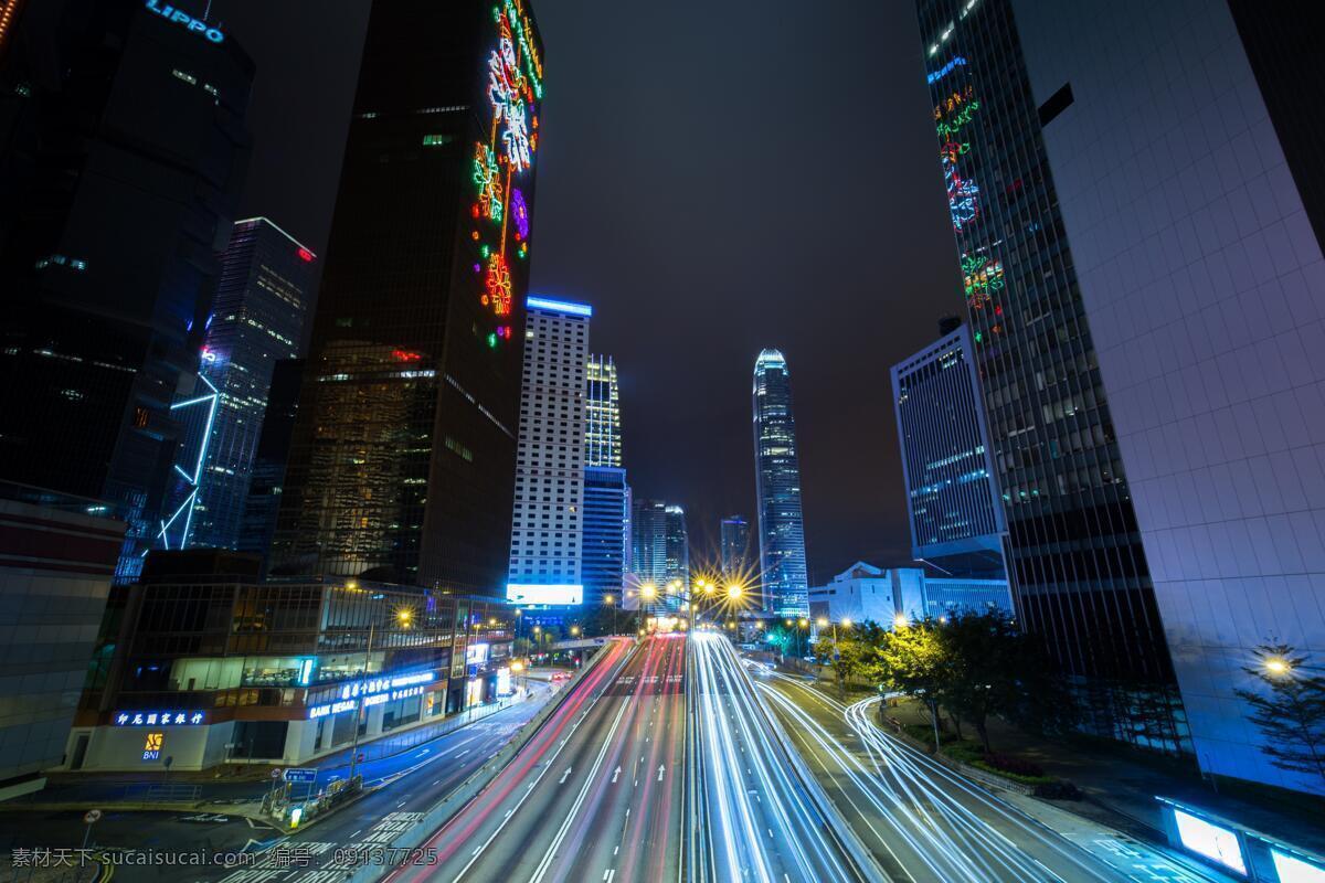 香港夜景 夜景图片 香港 夜景 维多利亚港 美丽香港 海滨城市 城市夜景 旅游摄影 国内旅游 建筑园林 建筑摄影