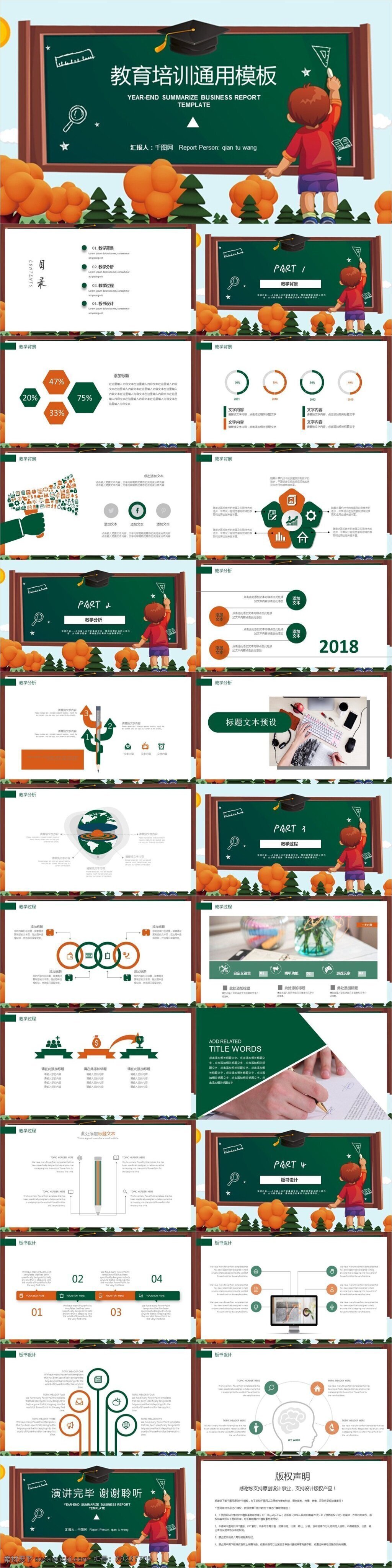 儿童 清新 教育培训 教学设计 公开 课 汇报课ppt 示范课 说课 ppt模板 说课稿 培训 课件 工作 汇报 总结 模板清新 说课ppt 汇报课 模板