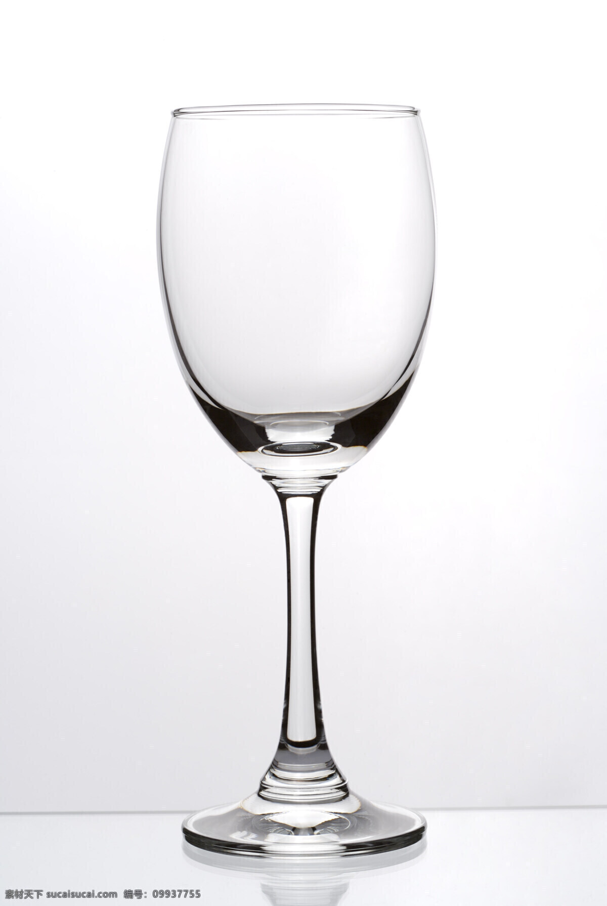 透明 空 高脚杯 玻璃杯 酒杯 空高脚杯 空杯子 红酒杯 餐具厨具 餐饮美食