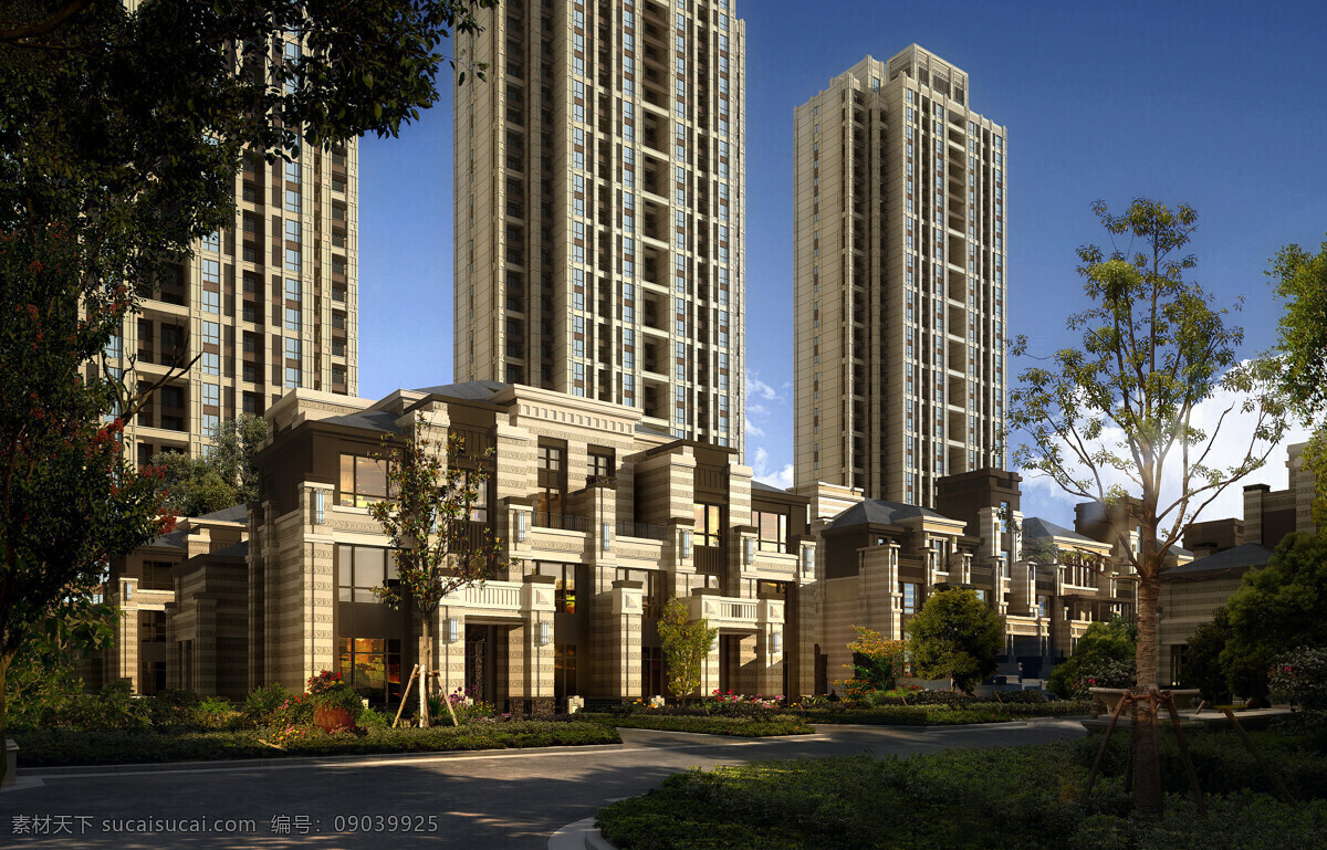 建筑设计 小区 住宅 住宅效果图 小区效果图 喷泉 蓝天 白云 地产效果 规划设计 树 绿化园林 园林 3d设计 3d效果图 建筑 房地产 模型 建筑模型 模型设计 高档小区 高端园林 绿值 园林设计 建筑园林 绿色 房地产全景 布局设计 园林效果图 法式园林 法式效果图 楼盘效果图 地产效果图 环境设计
