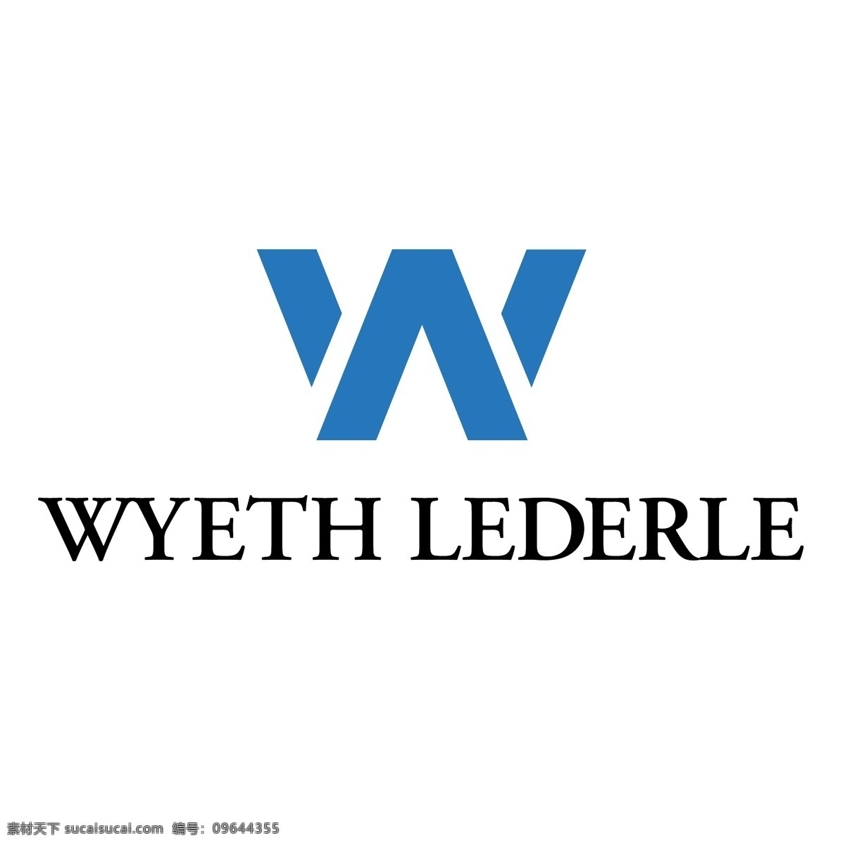 wyeth 惠氏 莱德利 lederle 矢量图 其他矢量图