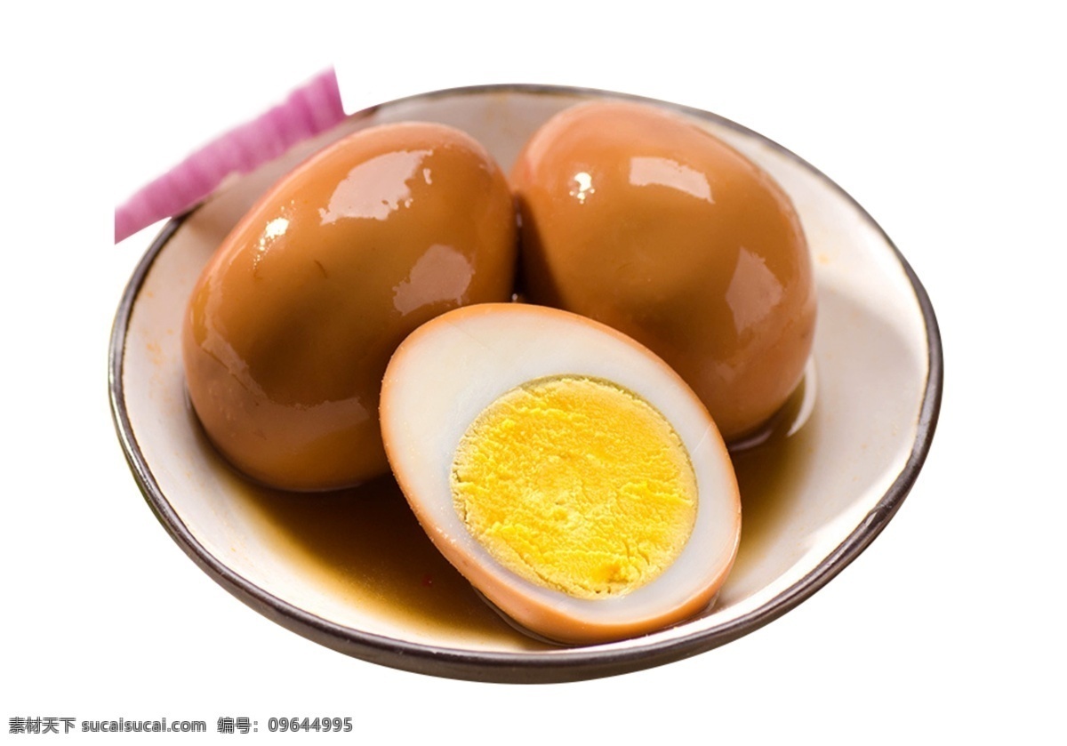 卤蛋 小吃 鸡蛋 卤味 卤水 卤鸡蛋
