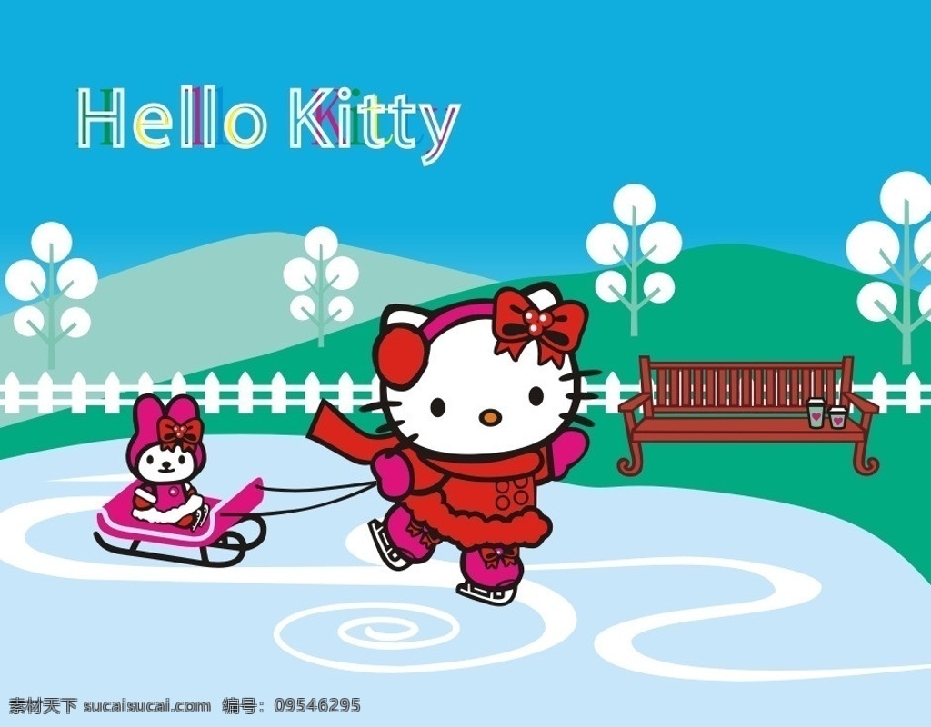 kt猫 凯蒂猫 kitty猫 hello kitty 卡通 儿童 t恤印花 儿童印花 印花 服装印花 图案 图形设计 创意插画 插画 创意 创意设计 时尚 图案设计 卡通画 可爱卡通 装饰画 时尚色彩 卡通底纹 本本封面 儿童服装 儿童绘画 服装 矢量素材 其他矢量 矢量