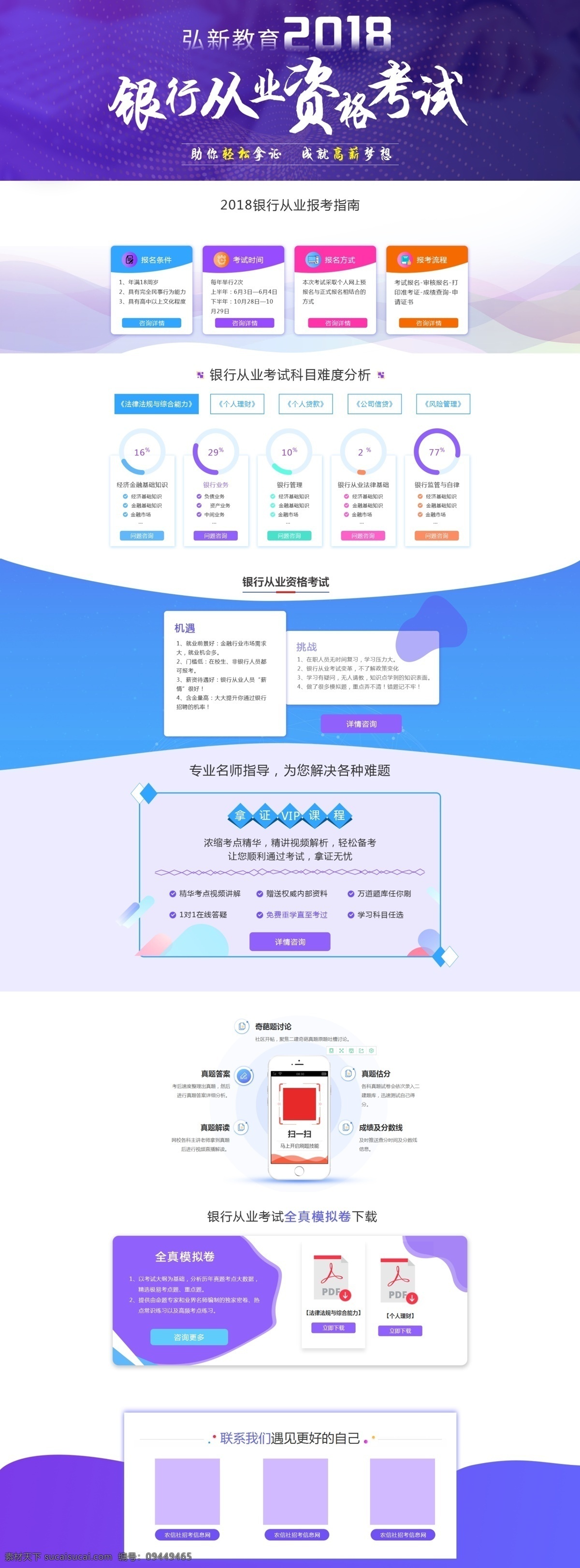 教育 行业 页面 教育培训 psd文件 网页设计 源文件 专题页面 首页设计