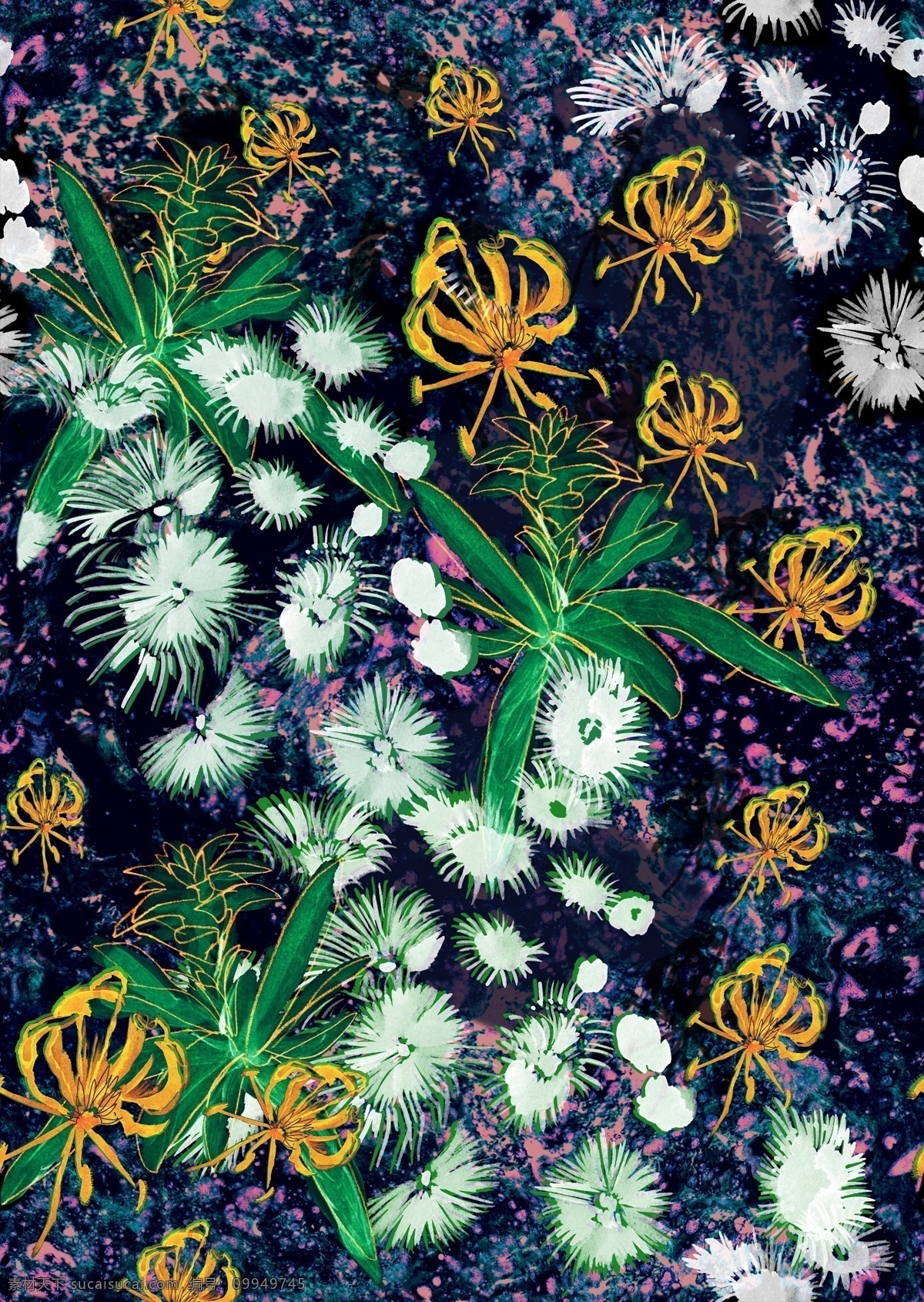 手绘 植物 花朵 花卉 底纹 服装设计 男装设计 女装设计 民族花纹花边 箱包印花 男装印花 女装印花 童装印花 潮流服装印花 潮牌设计 面料印花 布料印花 丝巾印花 民族风花纹 植物花朵花卉 费尔岛图案 对称花纹 对称花卉 华丽花纹 传统花纹 桌布 花卉花卉底纹 花纹边框 传统花边 手绘花朵花卉 共享素材2