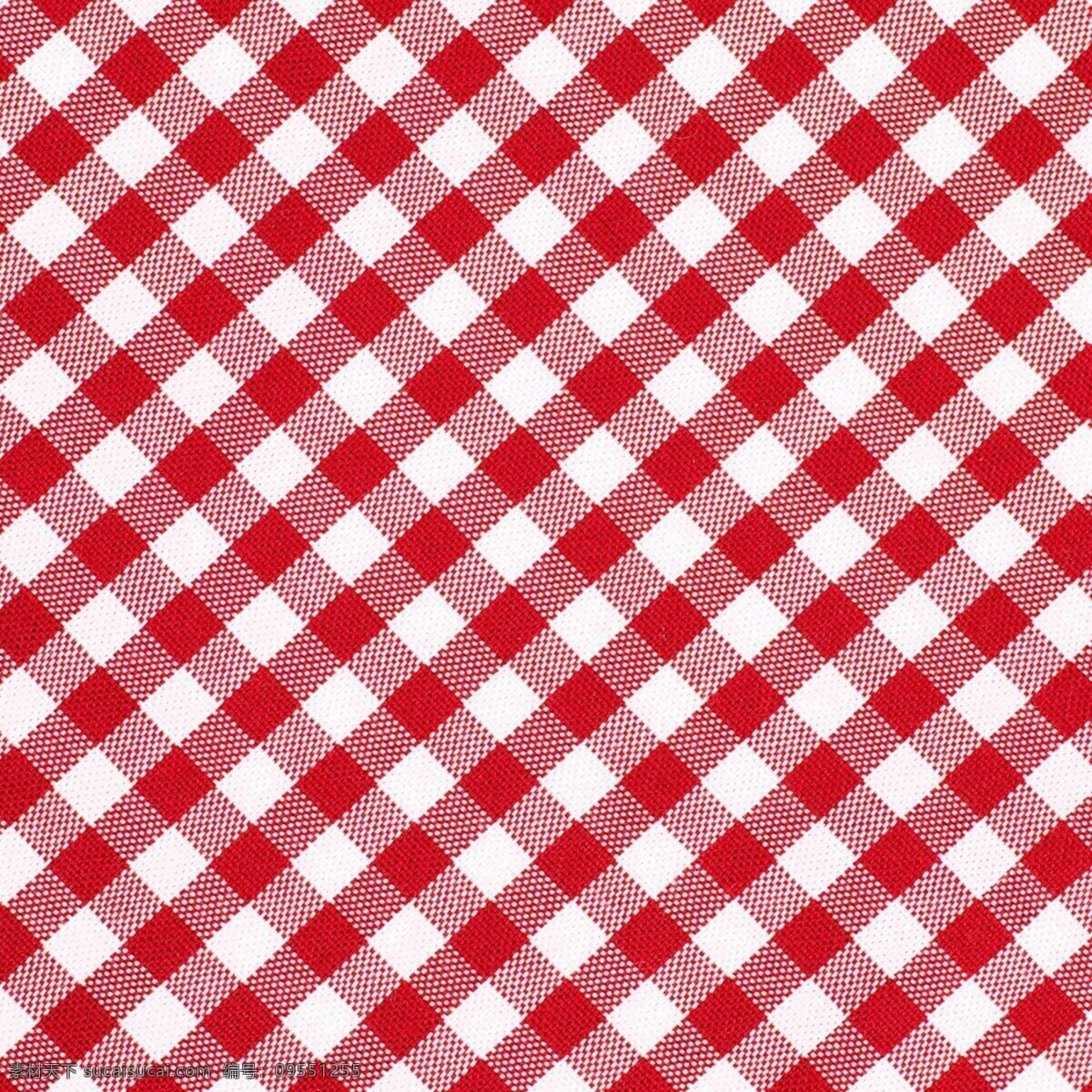 红色布纹 格子 数字 纸 方格布 织物 几何 背景 抽象 方块 连接 重复 模式 纹理 底纹 复古 多边形 壁纸 红色 白色 渐变
