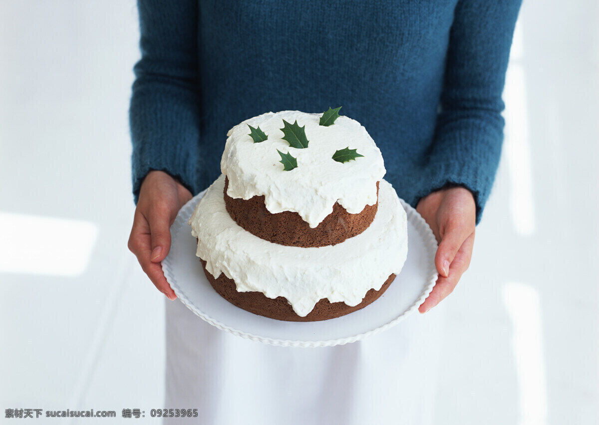 全球 首席 大百科 蛋糕 点心 糕点 美味 面包 水果 甜点 甜品 生物世界