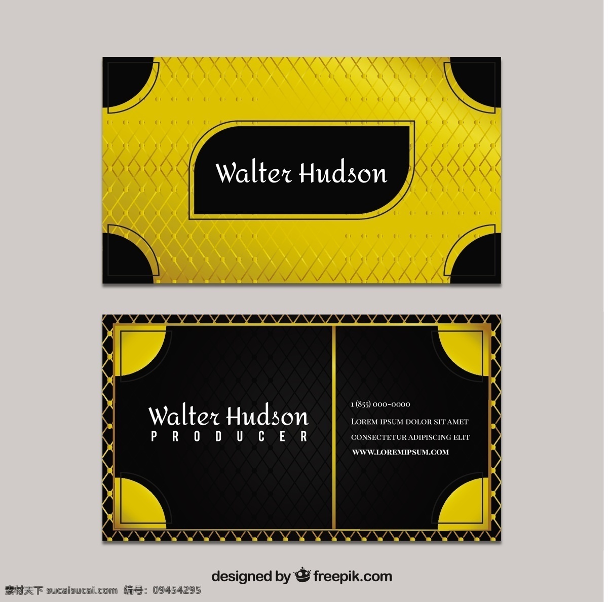 黄金抽象名片 商标 名片 商务 抽象 卡片 模板 办公室 展示 黄金 文具 公司 抽象标志 企业标识 品牌 现代 印刷 身份