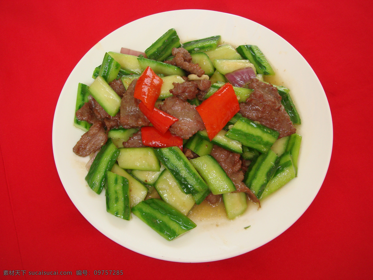 胜瓜炒牛肉 农家菜 美味佳肴 菜肴 菜谱 特色菜 农家小炒 美食 砂锅粥 小吃 传统美食 餐饮美食