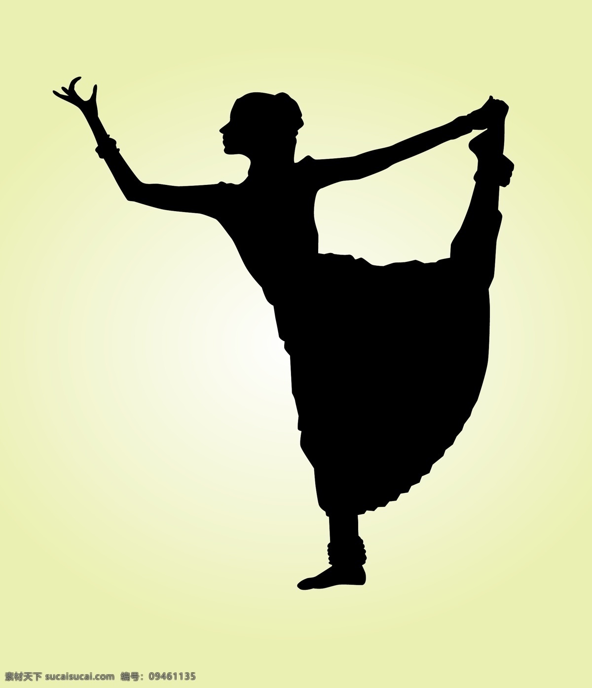 印度舞舞者 人 舞蹈 印度 服饰 经典 民族 女性 文化 舞蹈演员 亚洲 传统 腿 舞者 升降 姿态 纱丽 白色